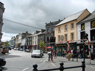 Centro de Kilkenny