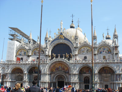 Catedral de San Marco