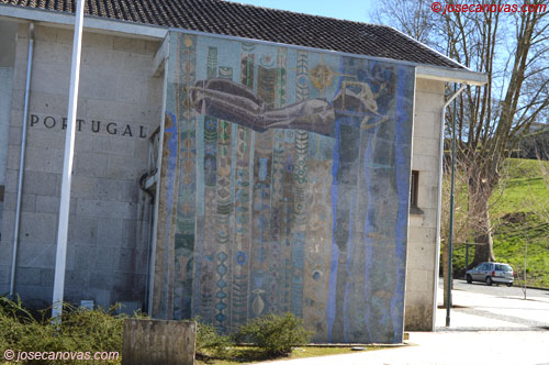 mural
