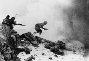 batalla