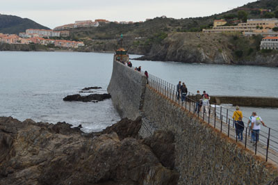 Faro de Cotlliure