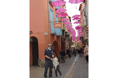 Calle Sant Vicens