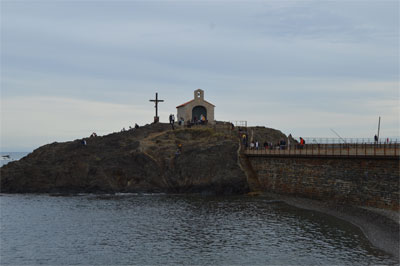 Capilla de San Vicente