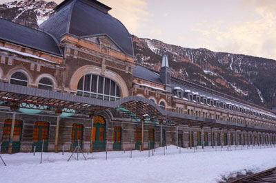 canfranc