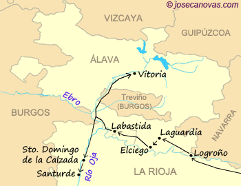 La Rioja alavesa