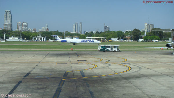Aeroparque