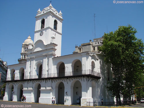 cabildo