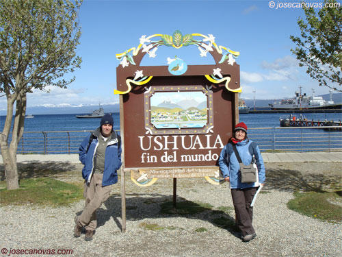 ushuaia