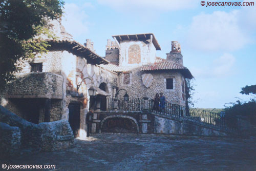 casa