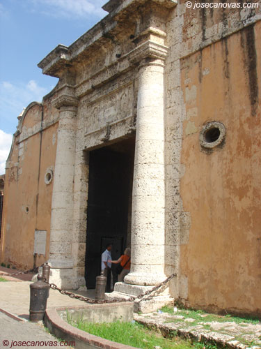 ozama