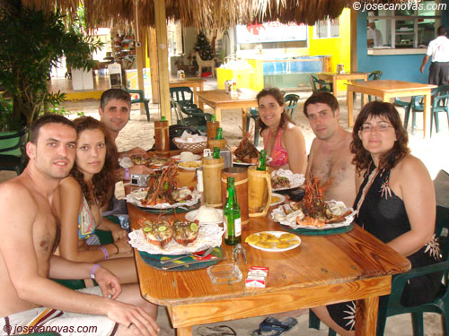 caribe