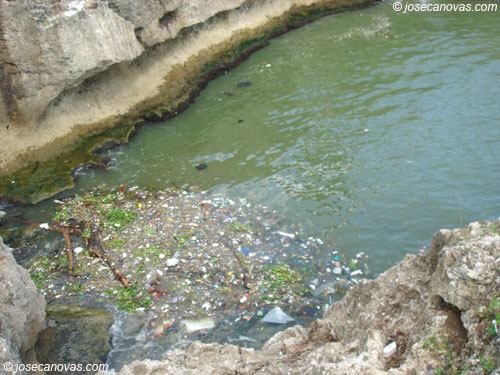 basura