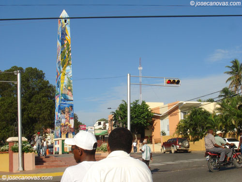 obelisco