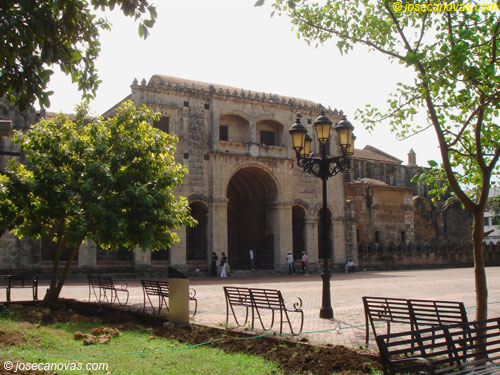 colon