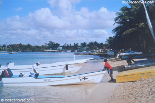 bayahibe