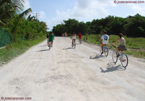 camino