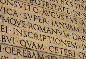 latin