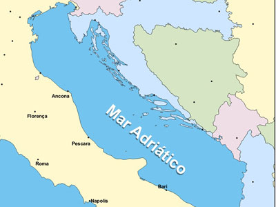 adriatico