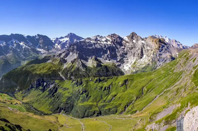 alpes