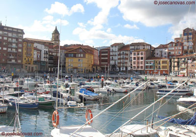 bermeo