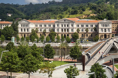 deusto