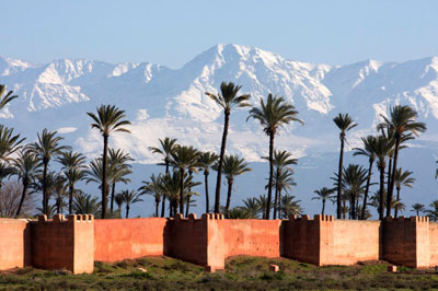 marrakech