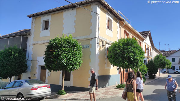 abuelos