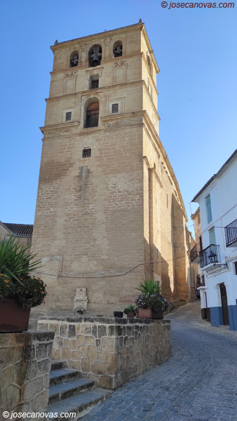 iglesia