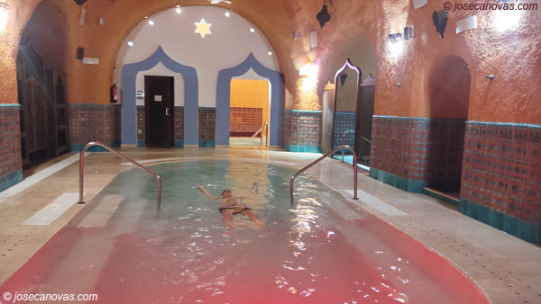balneario