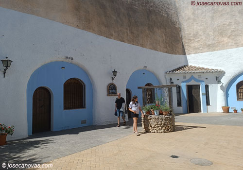 cueva