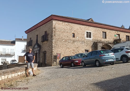 cabildo