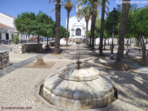 iglesia