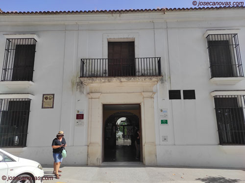 museo