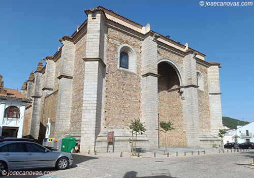 parroquia