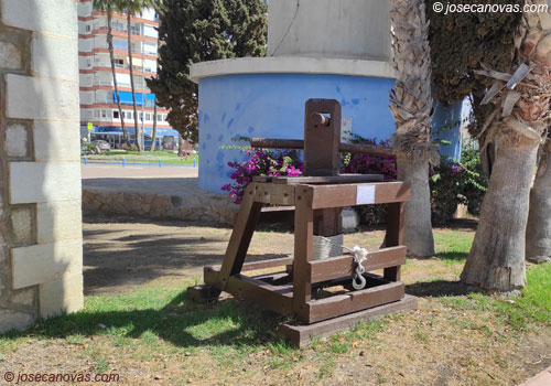 maquina