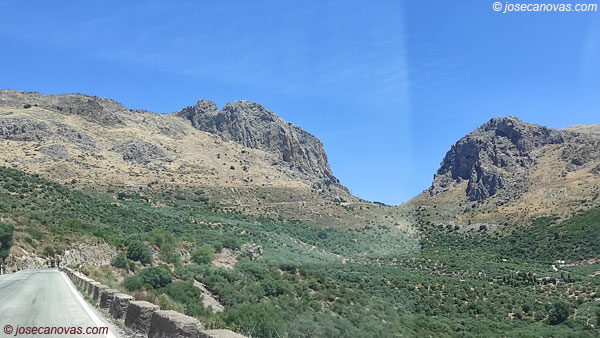 zafarraya