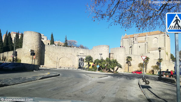 puerta