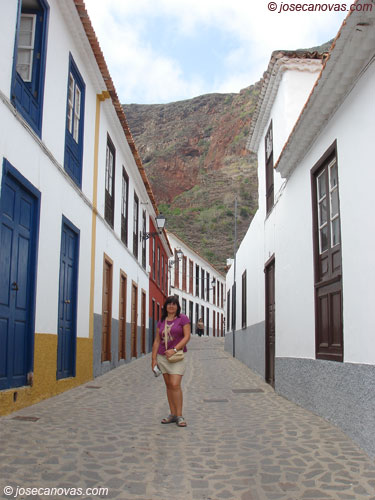 agulo