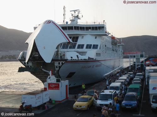 barco