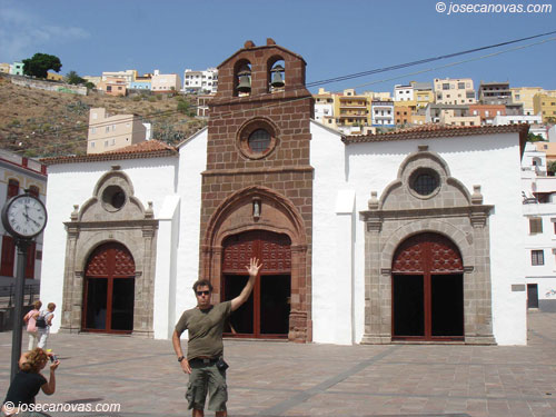 iglesia