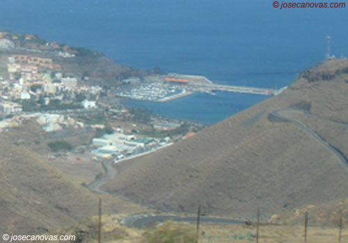 mirador