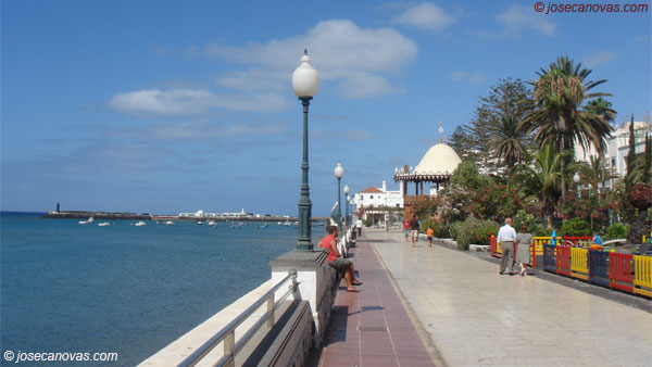 paseo