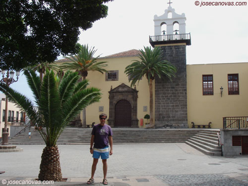 convento