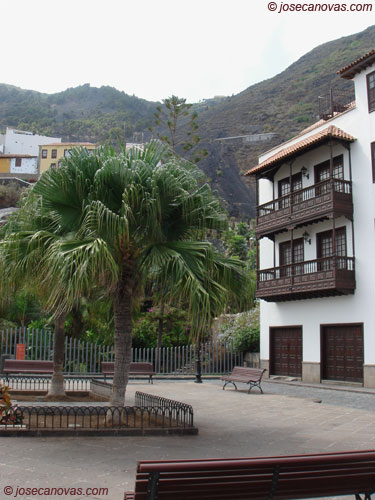 torre