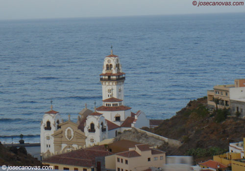 candelaria