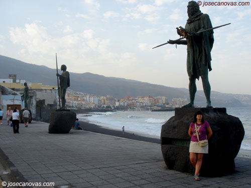 guanches