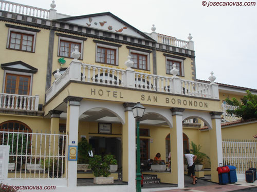 hotel