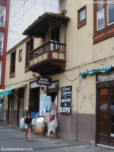 iriarte