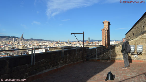 terraza