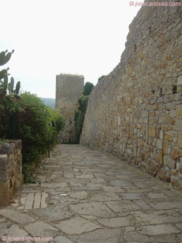 muralla